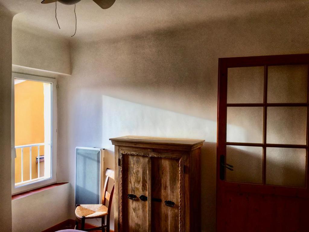 La Maison De Lily, Cosy Dans Le Vieux-Hyeres, Parking Gratuit Екстер'єр фото