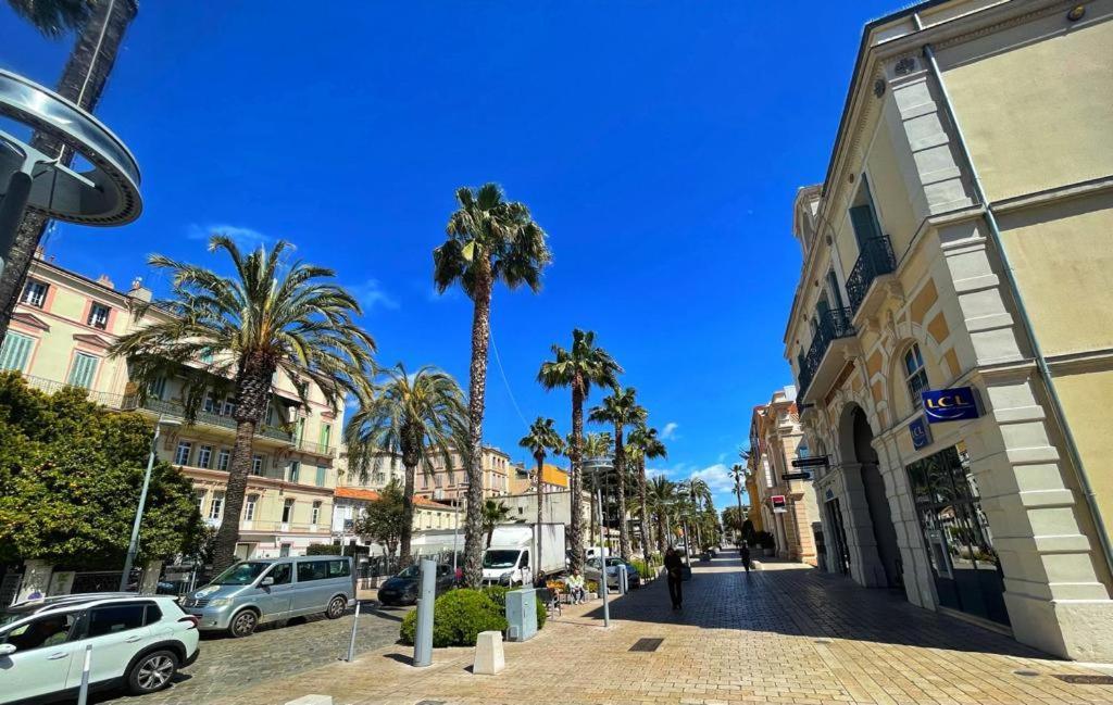 La Maison De Lily, Cosy Dans Le Vieux-Hyeres, Parking Gratuit Екстер'єр фото
