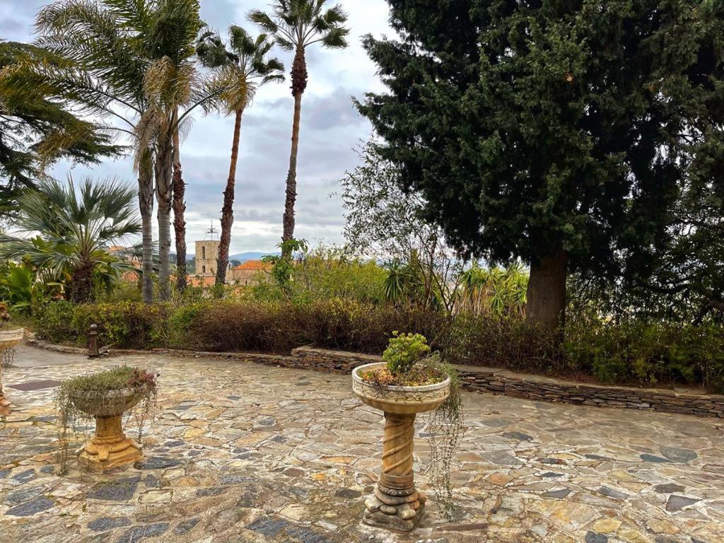 La Maison De Lily, Cosy Dans Le Vieux-Hyeres, Parking Gratuit Екстер'єр фото