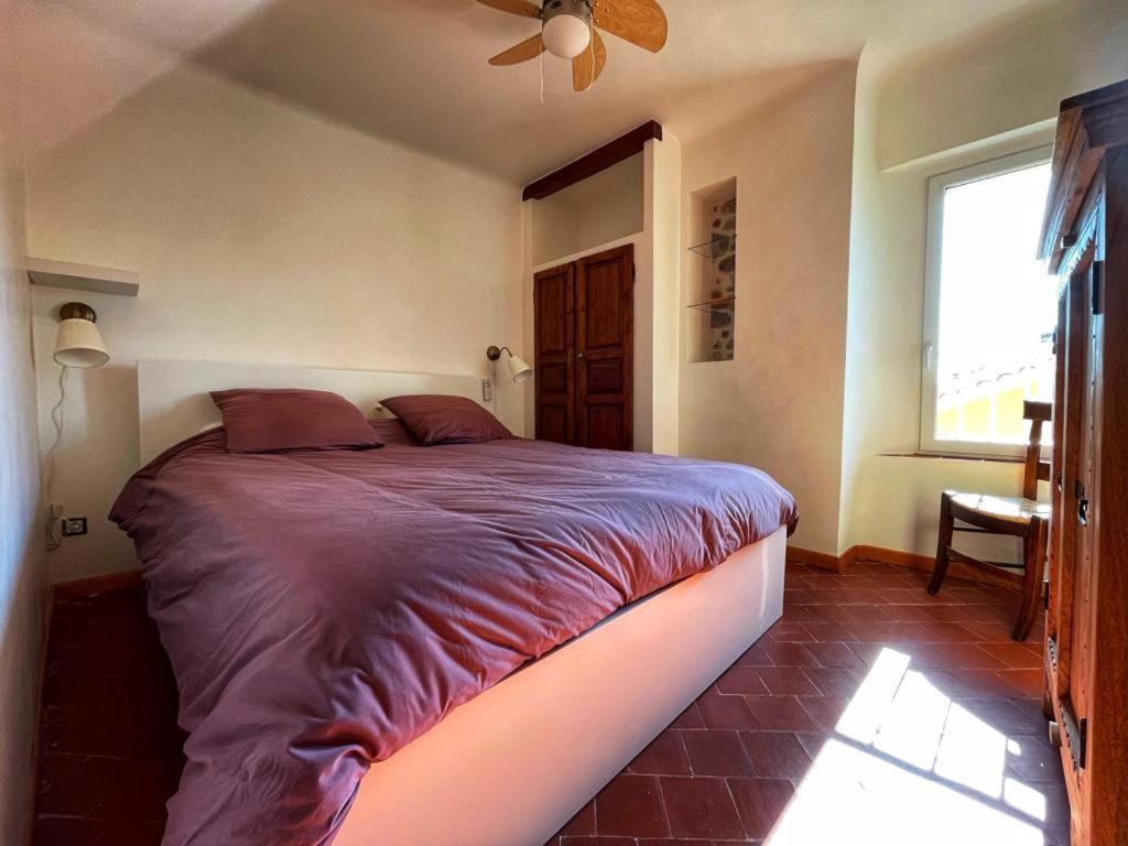 La Maison De Lily, Cosy Dans Le Vieux-Hyeres, Parking Gratuit Екстер'єр фото