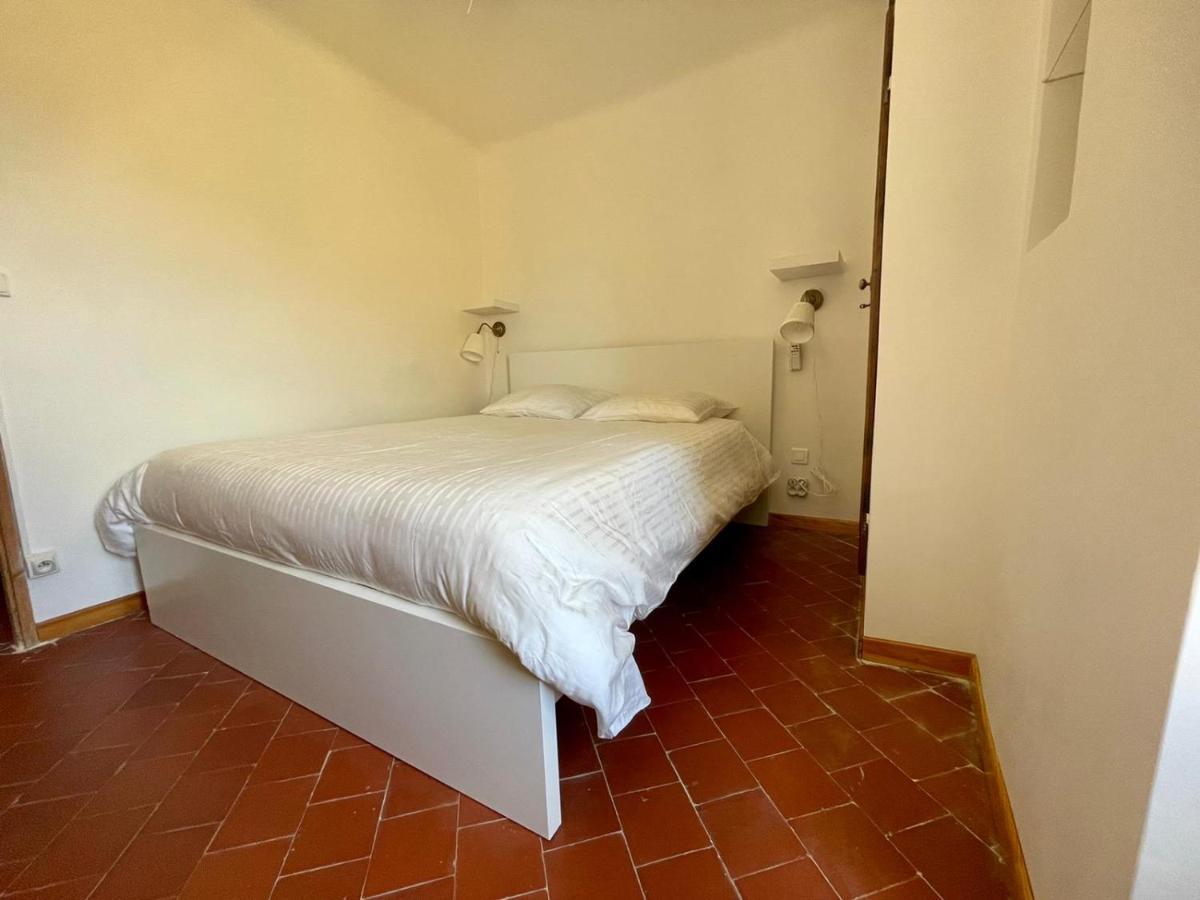 La Maison De Lily, Cosy Dans Le Vieux-Hyeres, Parking Gratuit Екстер'єр фото