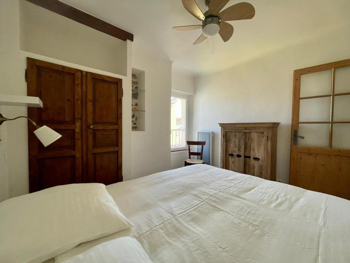 La Maison De Lily, Cosy Dans Le Vieux-Hyeres, Parking Gratuit Екстер'єр фото