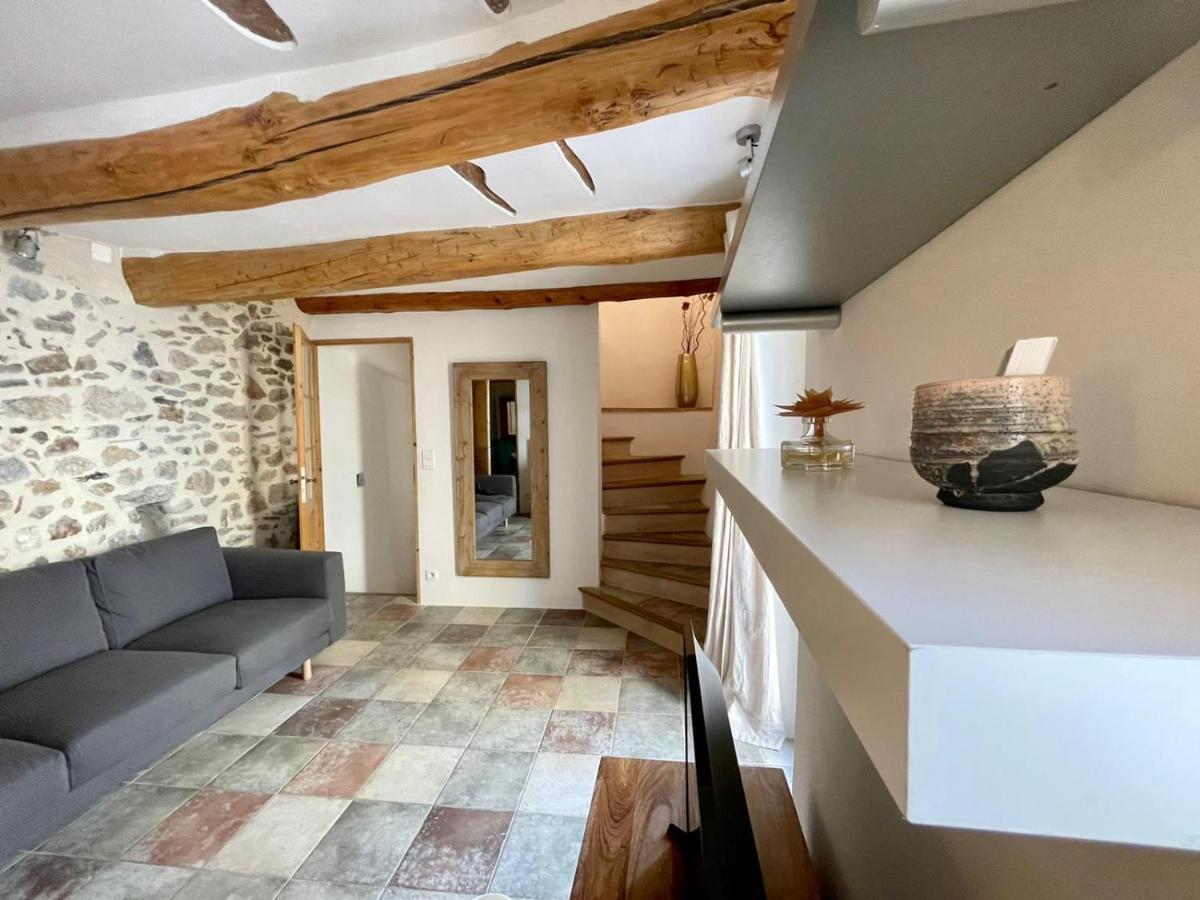 La Maison De Lily, Cosy Dans Le Vieux-Hyeres, Parking Gratuit Екстер'єр фото
