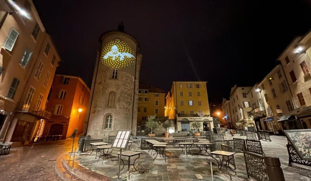 La Maison De Lily, Cosy Dans Le Vieux-Hyeres, Parking Gratuit Екстер'єр фото