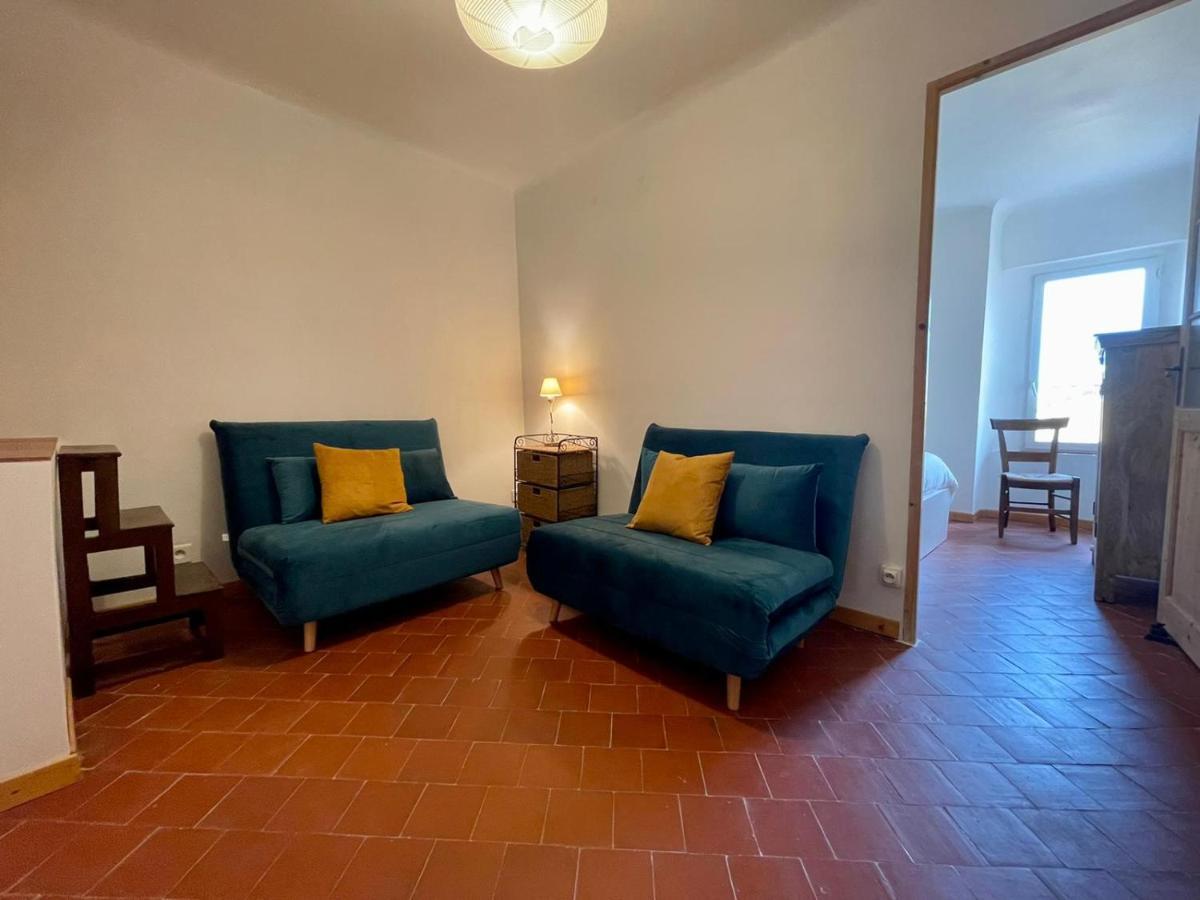 La Maison De Lily, Cosy Dans Le Vieux-Hyeres, Parking Gratuit Екстер'єр фото