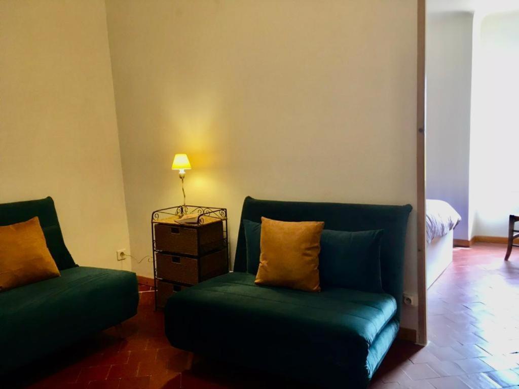La Maison De Lily, Cosy Dans Le Vieux-Hyeres, Parking Gratuit Екстер'єр фото