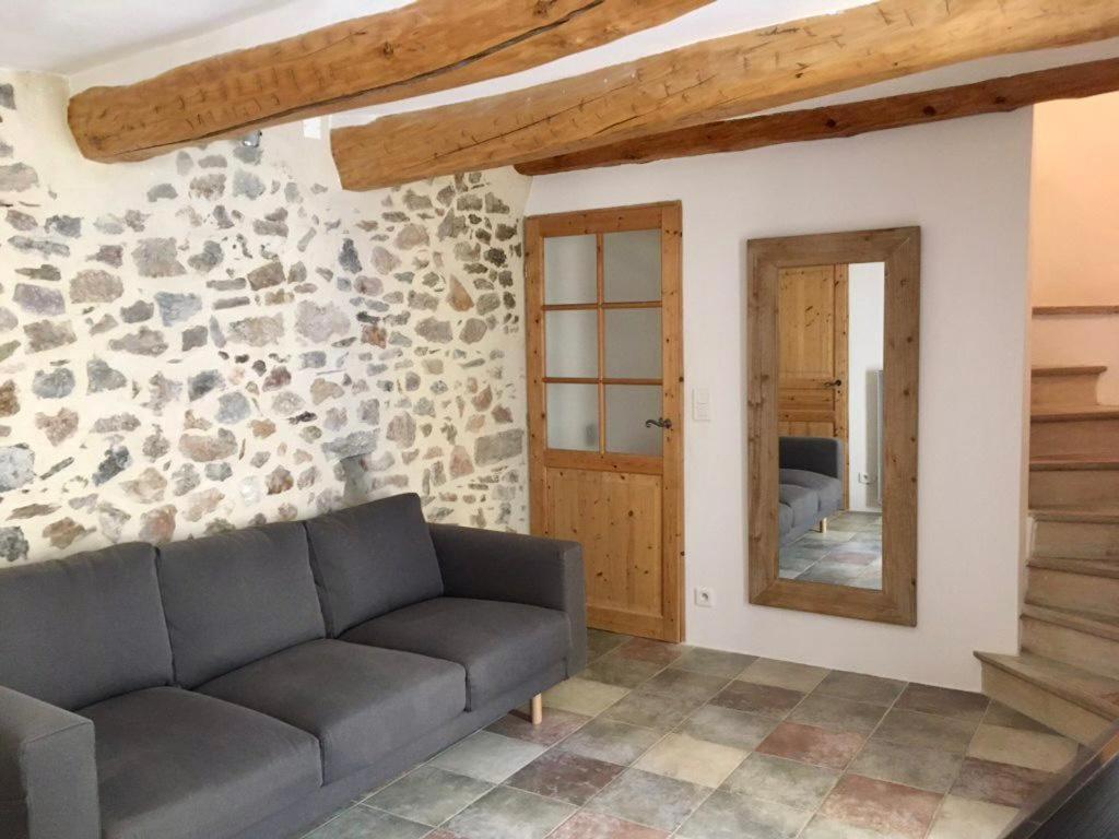 La Maison De Lily, Cosy Dans Le Vieux-Hyeres, Parking Gratuit Екстер'єр фото