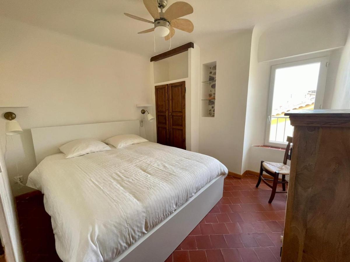 La Maison De Lily, Cosy Dans Le Vieux-Hyeres, Parking Gratuit Екстер'єр фото