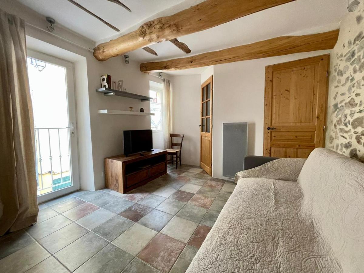 La Maison De Lily, Cosy Dans Le Vieux-Hyeres, Parking Gratuit Екстер'єр фото