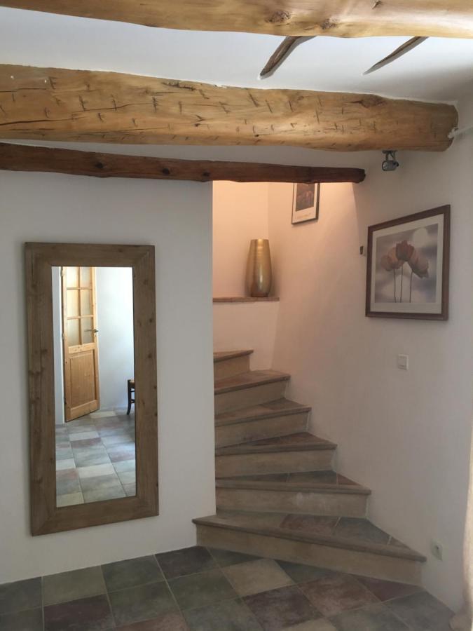 La Maison De Lily, Cosy Dans Le Vieux-Hyeres, Parking Gratuit Екстер'єр фото